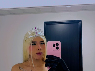 dominant goddess