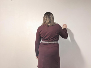 An elegant mood