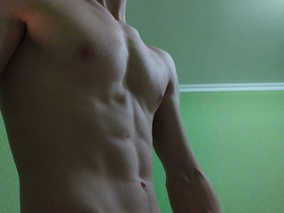 My body