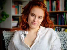 RubySensual Live Webcam on BongaCams