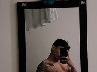 Slim boy