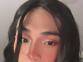 Sweet Boy Fantasy