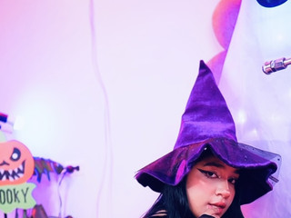 Little witch