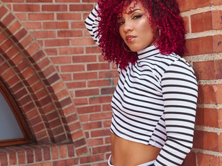 Wild & Alluring
