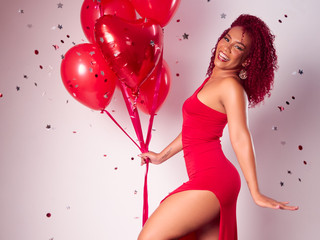 Birthday Girl Seduction