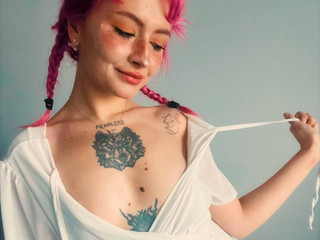 Pink way of life