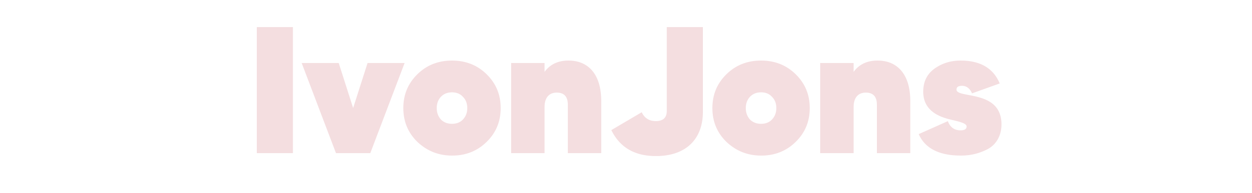 IvonJons Welcome to my page image: 2