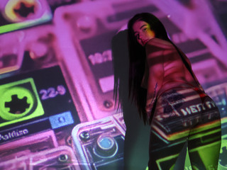 Neon