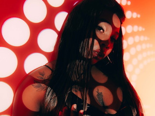RED HOT