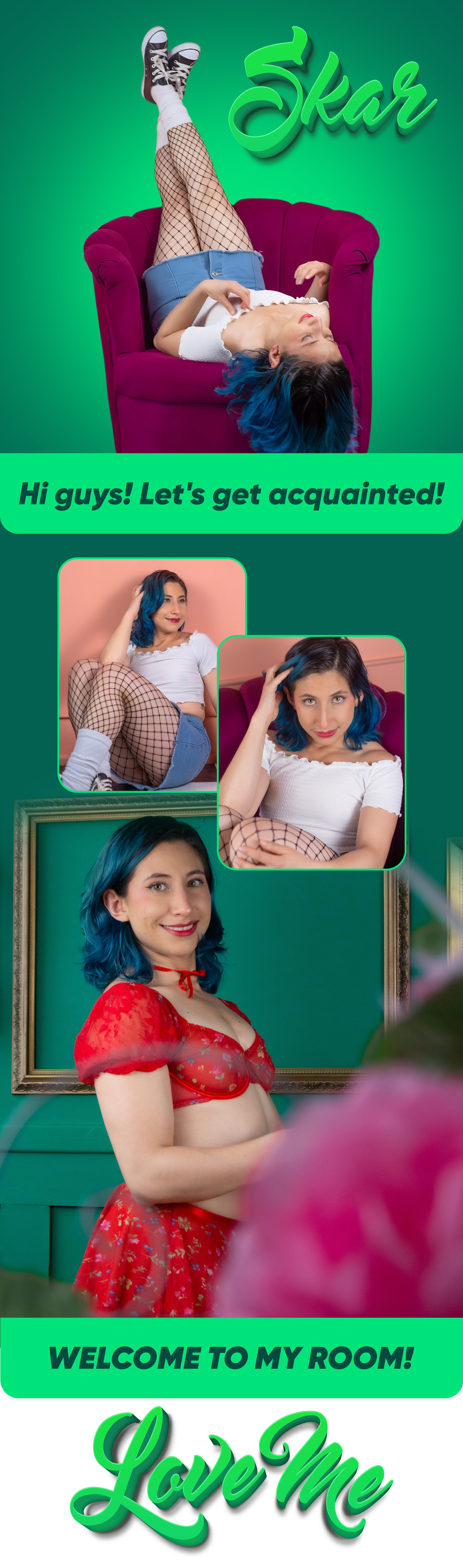 skarletjhonson Kiss image: 1