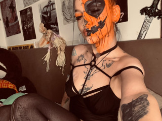 time for crazy make up