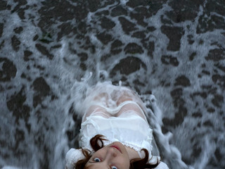 Sea Angel