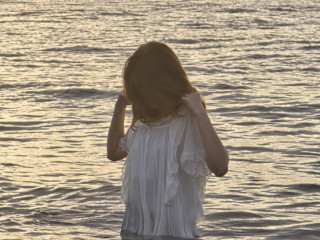 Golden dreams