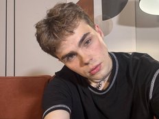 simonwnl Live Webcam on BongaCams