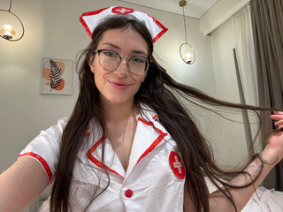 Hentai Nurse Is Back