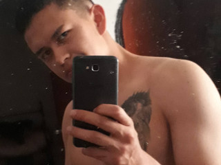 Soy muy ardiente