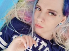 Yanamm Live Webcam on BongaCams