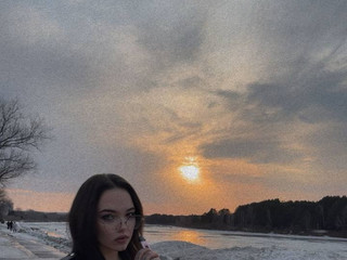 I spend time outside