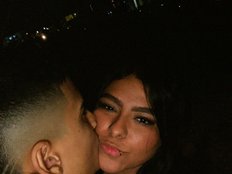 AnyRonei Live Webcam on BongaCams