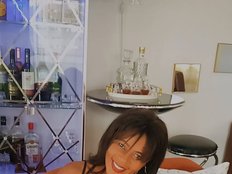 Belinah Live Webcam on BongaCams