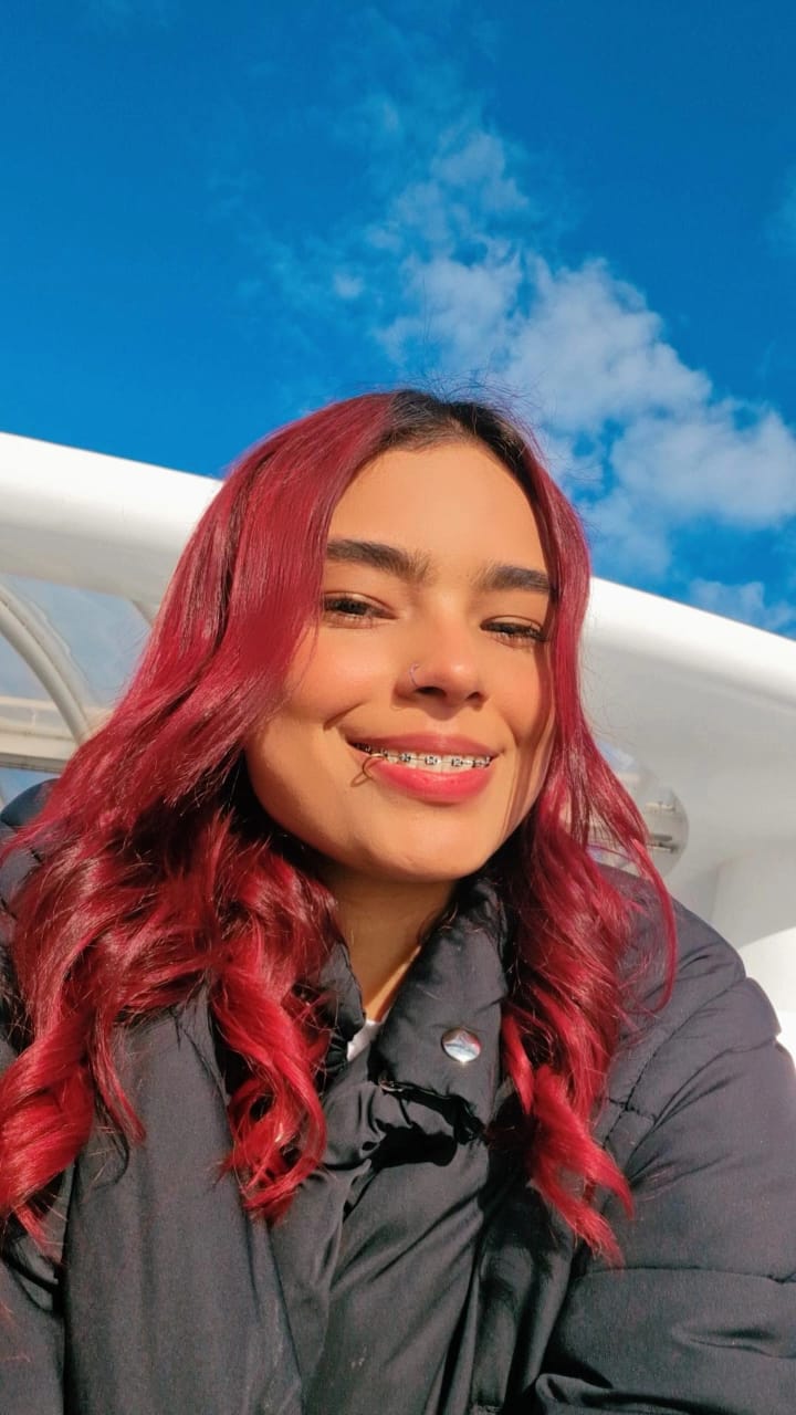 AlexandraMiller FOLOWME HERE IN BONGA♥ image: 1