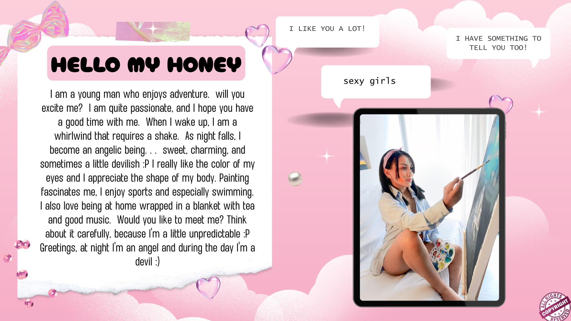 Ellacute6 ellacute image: 2