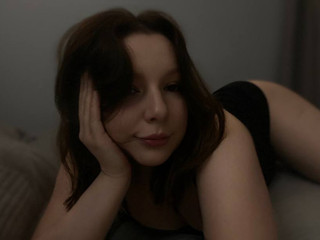 A mesmerizing look