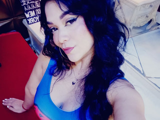 I wait for you to be a super girl