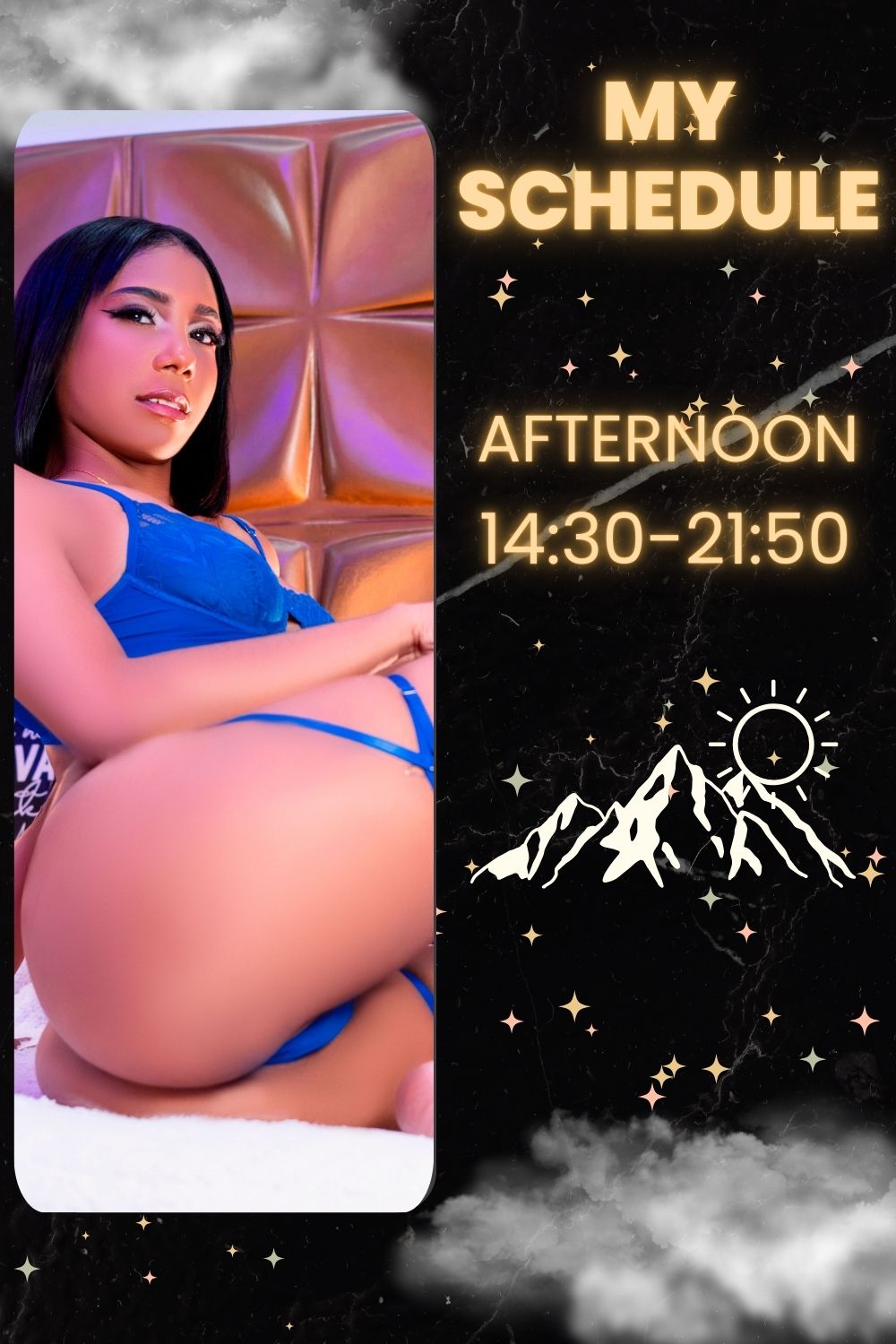 ZaraRoux Me ✨ image: 4