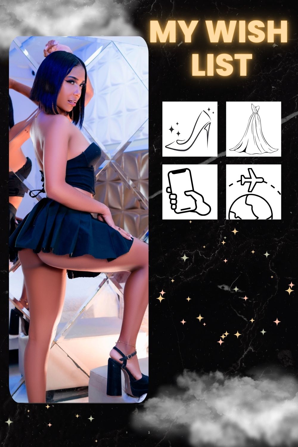 ZaraRoux Me ✨ image: 5