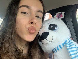 BongaCams profile picture for @suzi