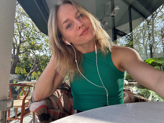 Cute girl Ellis