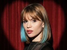 Vikeyna Live Webcam on BongaCams