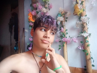 Thinking about your cock