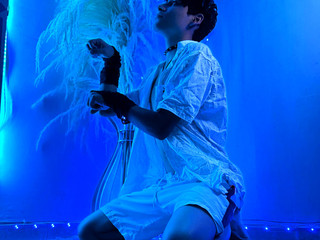 The art of sensuality