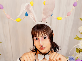 An Easter treat… irresistible 🥚🔥