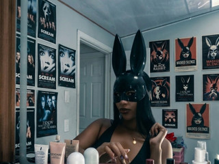 PLAYBOY RABBIT 😈🖤