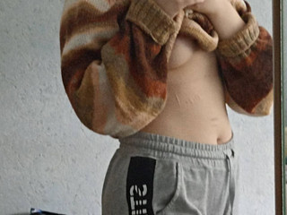I used to be fit
