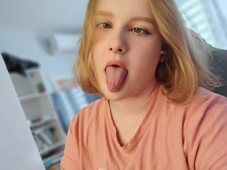 more ahegao