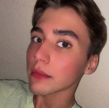 VelvetBoy