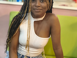 Seduction in silence 🔥