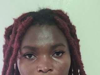 Sexxyebony254