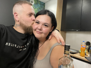 We😍