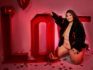 Big girl
