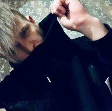 ishyDEVUSHKUizIzhevska