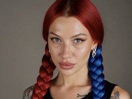 Alina666Mistress