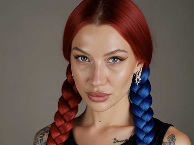 Alina666Mistress