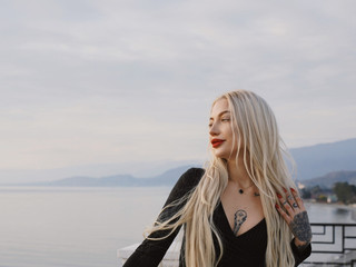 Goddess