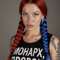 Alina666Mistress