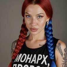 Alina666Mistress